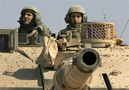 Dichter castigates Jordan for intending to sue Israel for war crimes in Gaza